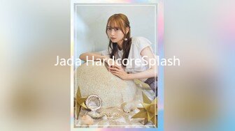 Jada HardcoreSplash