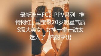 窗外欣賞單身獨居美白領洗完澡抹乳液,實在太美看入迷了