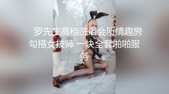 妹子腰上功夫一流