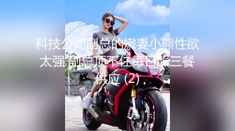 Tiny+乐乐 监狱学园の性徒会长副会长双重巨乳出击隐藏版收录双女王性感皮装