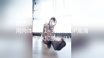 寻花偷拍系列-男主3500约操身材苗窕的洋装美女…