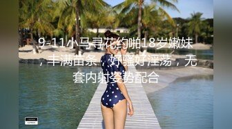 ❤【重金购买OnlyFans福利资源】❤颜值与身材俱佳，风格多变调教系网红小姐姐✿pandora✿臀控不要错过《NO.9》