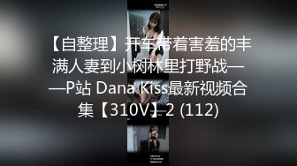 【自整理】开车带着害羞的丰满人妻到小树林里打野战——P站 Dana Kiss最新视频合集【310V】2 (112)