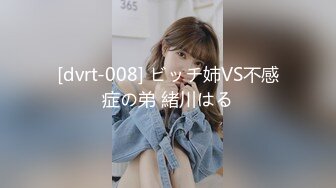 [dvrt-008] ビッチ姉VS不感症の弟 緒川はる