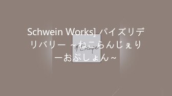 Schwein Works] パイズリデリバリー ～ねこらんじぇりーおぷしょん～