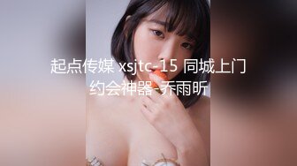 起点传媒 xsjtc-15 同城上门约会神器-乔雨昕