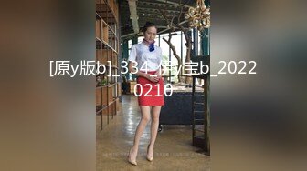 【3P4P5P女女互勉剧情COS】Hunnybunny 极品福利，第二弹12