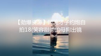 【劲爆资源】风流才子约炮自拍18(笑容甜美的母狗出镜