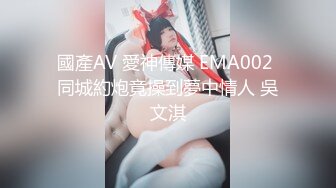 國產AV 愛神傳媒 EMA002 同城約炮竟操到夢中情人 吳文淇